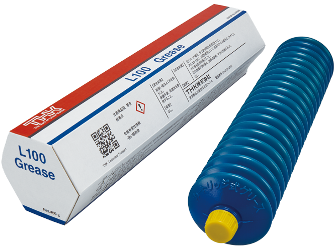 Mỡ bôi trơn L100 GRS (80G) của THK